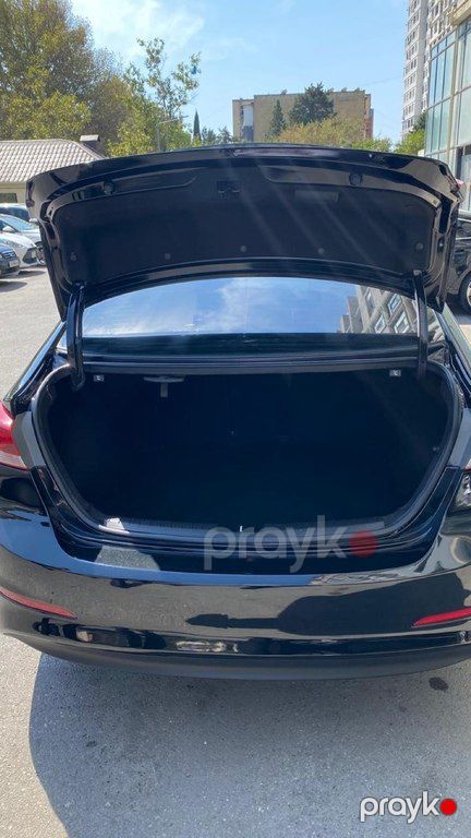 Hyundai Elantra, 2.0 L, 2017 il, 230 700 km — Avtomobillər, Bakı (11)
