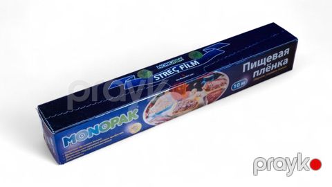 Qida plyonkası Monopak, 30x10 — Bakı