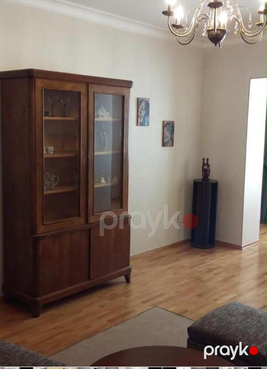 İcarəyə verilir 2 otaqlı köhnə tikili 70 m² — Mənzil, Bakı (11)
