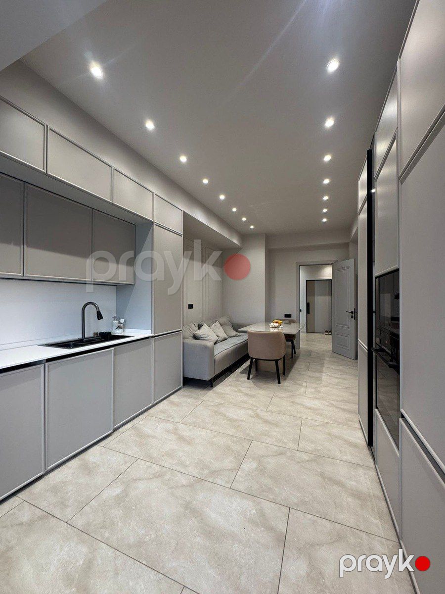 Satılır 3 otaqlı yeni tikili 145 m² — Mənzil, Bakı (8)