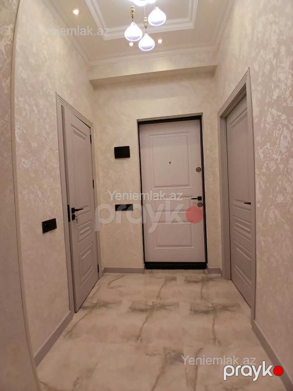 Satılır 2 otaqlı Bina evi menzil (Yeni tikili), 51 m², Sumqayıt Bulvarı — Mənzil, Sumqayıt (11)