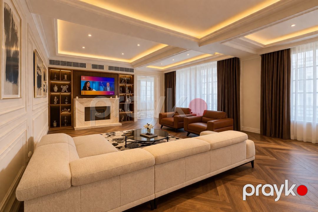 Bağ evi, Şüvəlan qəs — Ev, villa, Bakı (12)