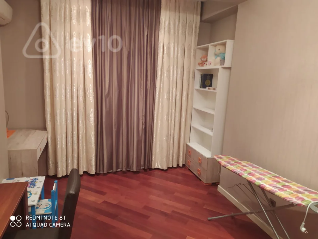 3 otaqlı mənzil, 147 m², Mirzə Fətəli Axundov 177 — kirayə — Mənzil, Bakı (5)