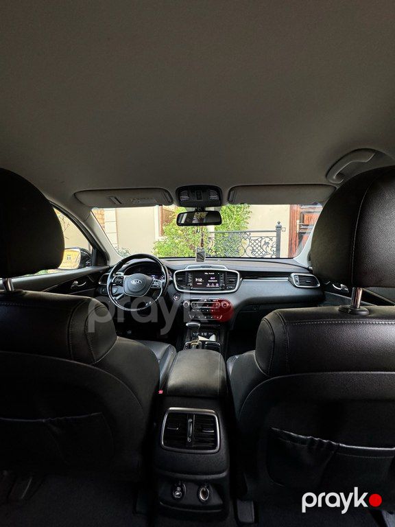 Kia Sorento, 2.0 L, 2018 il, 174 000 km — Avtomobillər, Bakı (10)