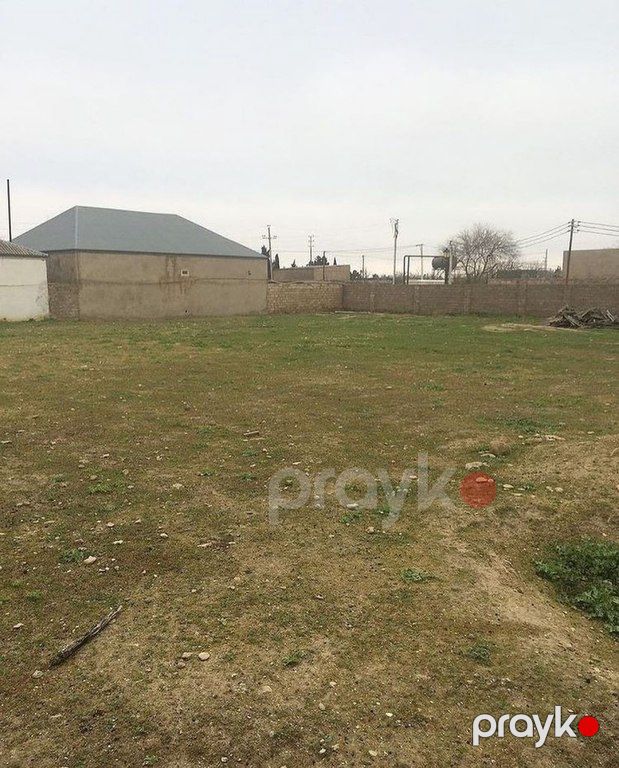 16 sot torpaq sahəsi icarəyə verilir, Xəzər r — Torpaq, Bakı (5)