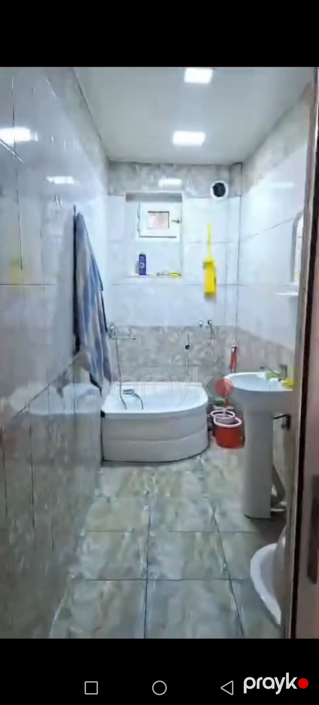 Hesen Eliyev Küçəsi Genclik metrosun yaxinliqi Genclik Molun yani — Mənzil, Bakı (2)