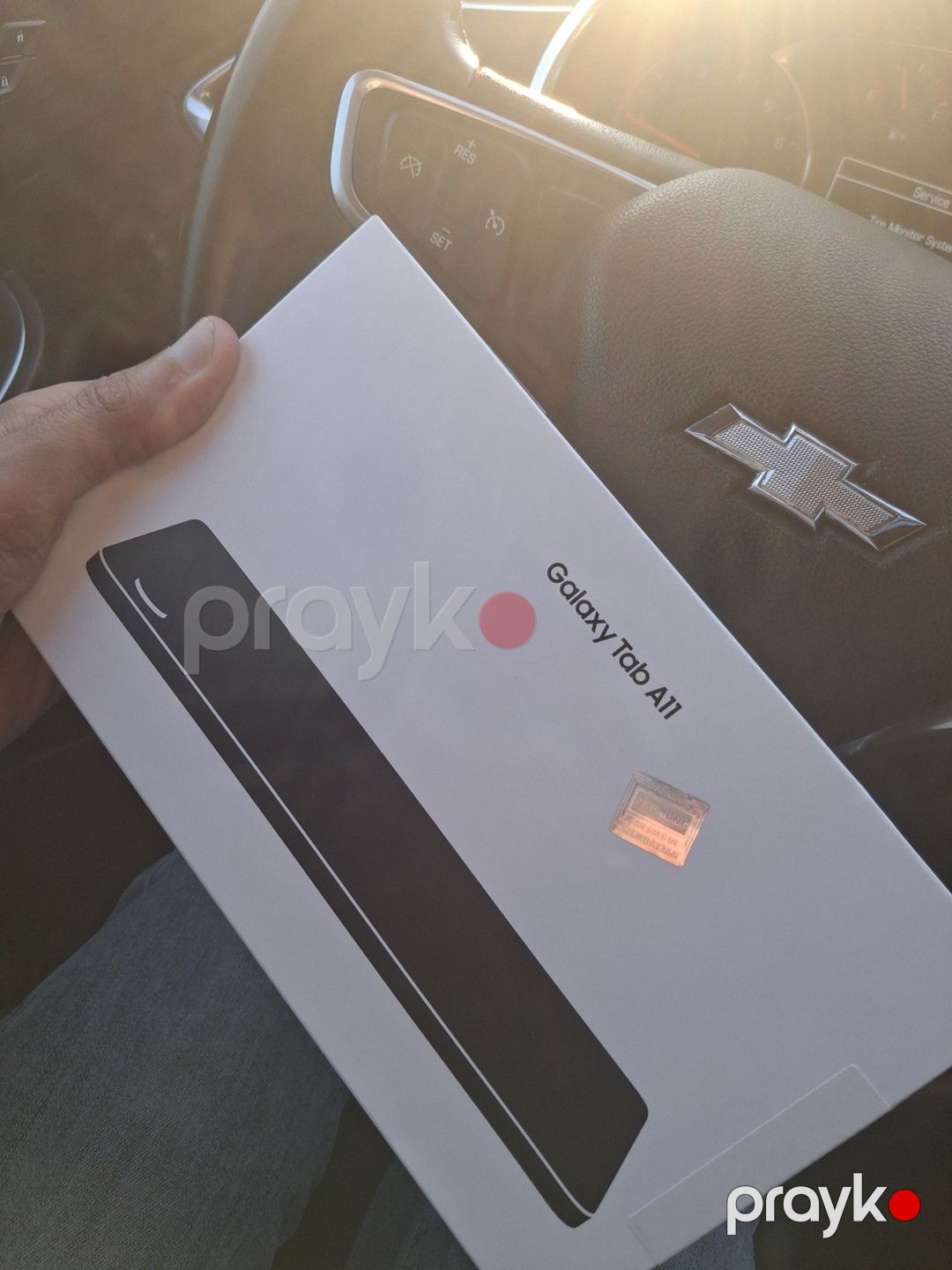 Samsung Galaxy Tab A11 — Planshetlər, Sumqayıt (2)
