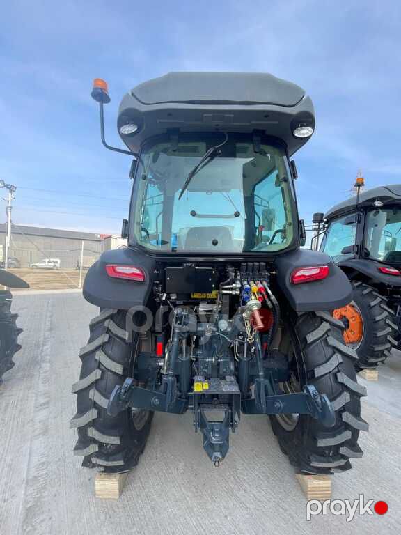 Traktor "Ensign YX804-C", 2024 il — Aqro texnikası, Bakı (7)