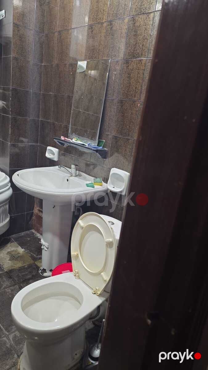 İcarəyə verilir obyekt 160 m² — Əmlak, Bakı (8)