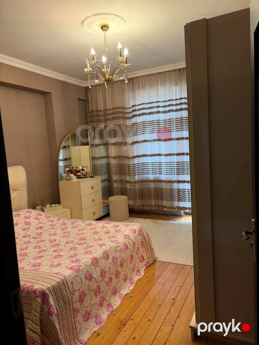 2-otaqlı yeni tikili, Xırdalan ş., 57 m² — Mənzil, Xırdalan (6)