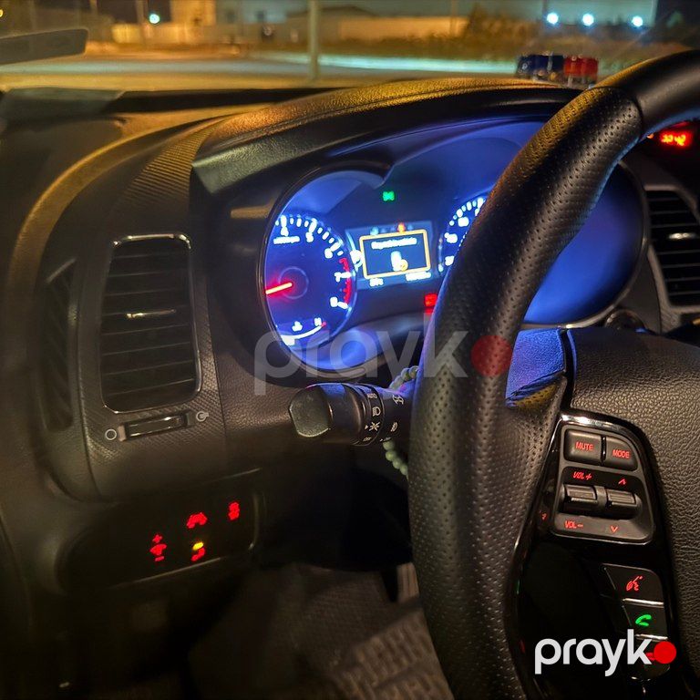 Kia Forte, 2.0 L, 2017 il, 161 808 km — Avtomobillər, Bakı (5)