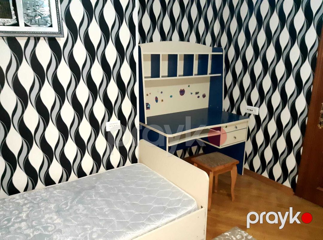Satılır 3 otaqlı yeni tikili 110 m² — Mənzil, Bakı (11)