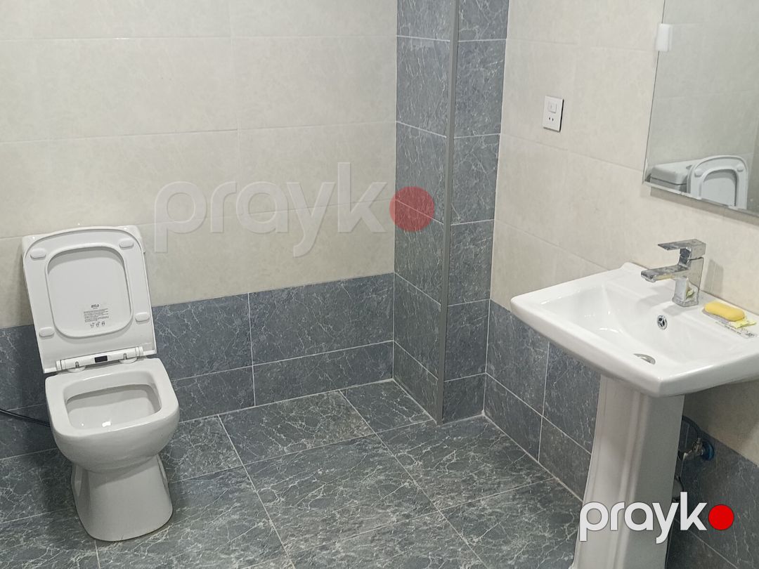 1-otaqlı yeni tikili, Saray qəs., 59.2 m² — Mənzil, Sumqayıt (3)