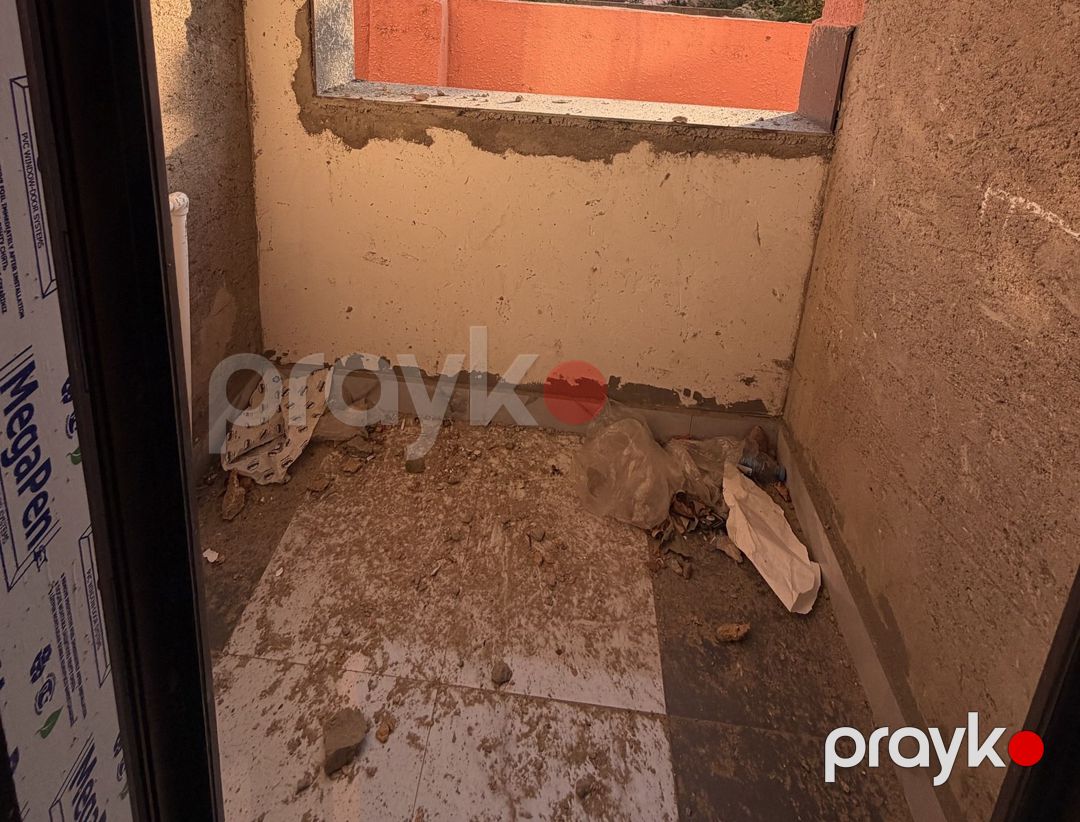 Satılır 2 otaqlı yeni tikili 46 m² — Mənzil, Xırdalan (10)