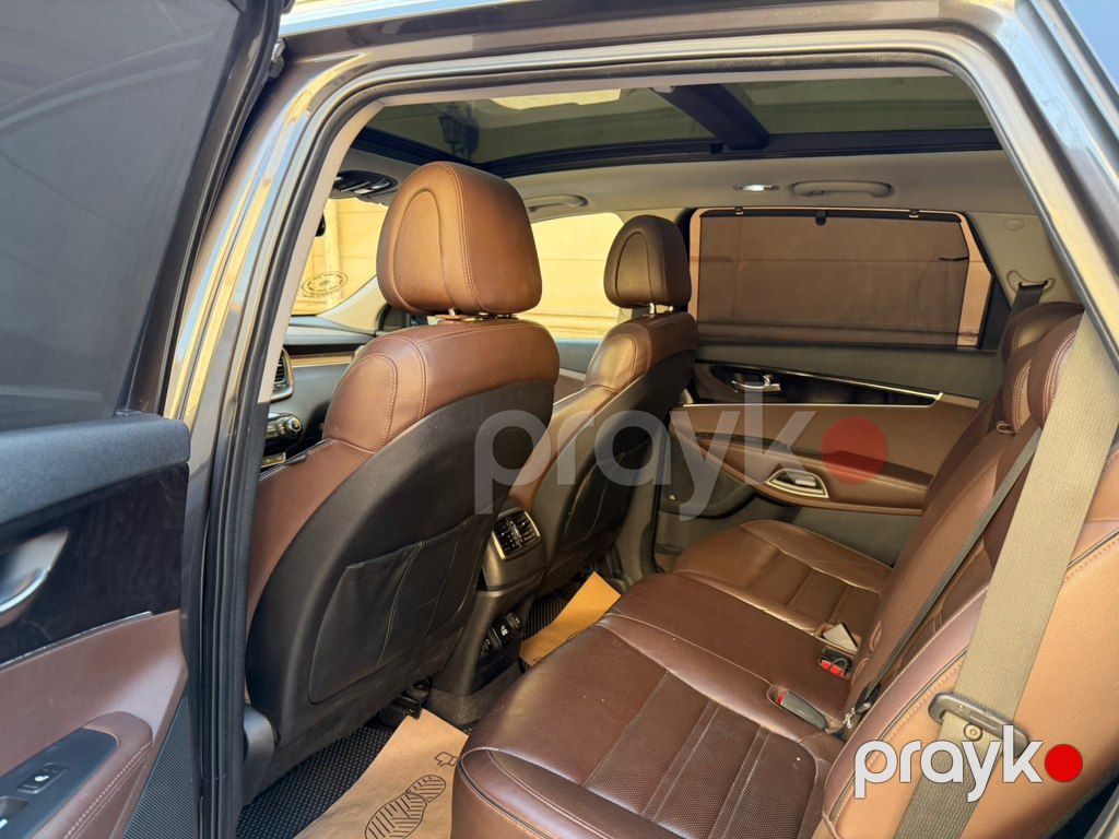 Kia Sorento, 2.0 L, 2014 il, 190 000 km — Avtomobillər, Bakı (10)