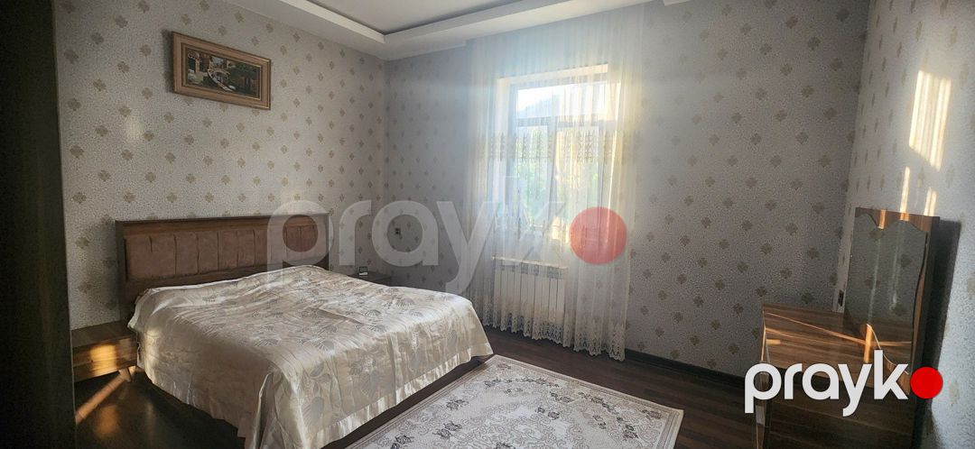 Satılır 4 otaqlı həyət evi/bağ evi 140 m² — Ev, villa, Bakı (10)