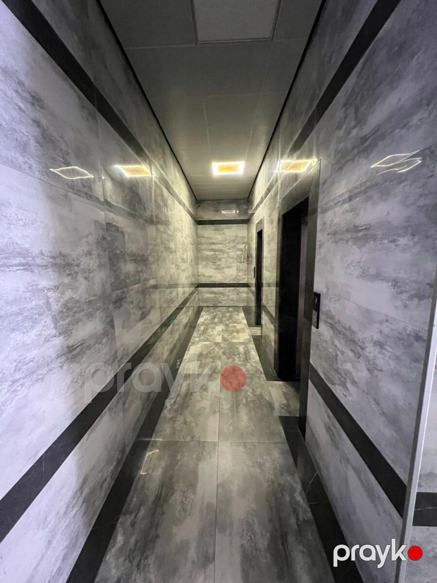 2-otaqlı yeni tikili kirayə verilir, Nəsimi r., 80 m² — Mənzil, Bakı (4)