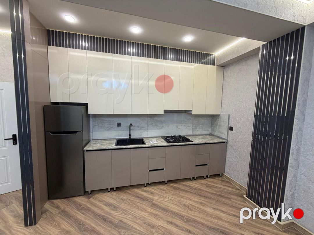 İcarəyə verilir 2 otaqlı yeni tikili 68 m² — Mənzil, Xırdalan (5)
