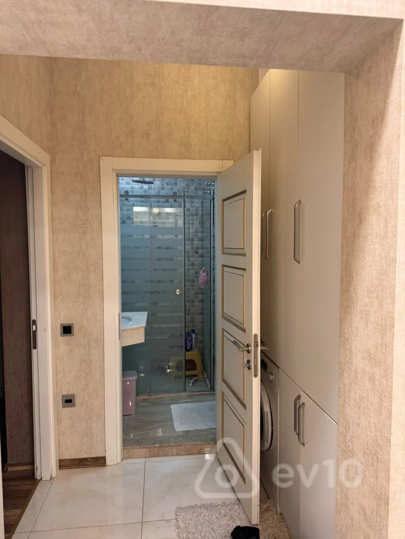 3 otaqlı mənzil, 80 m², Həsən Bəy Zərdabi pr. — kirayə — Mənzil, Bakı (9)