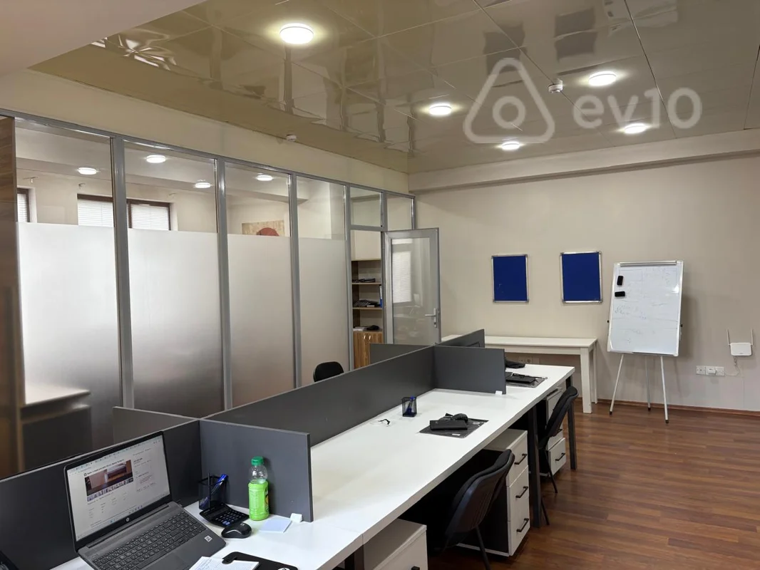 Obyekt, 128 m², Bulbul prospekti — Bakı
