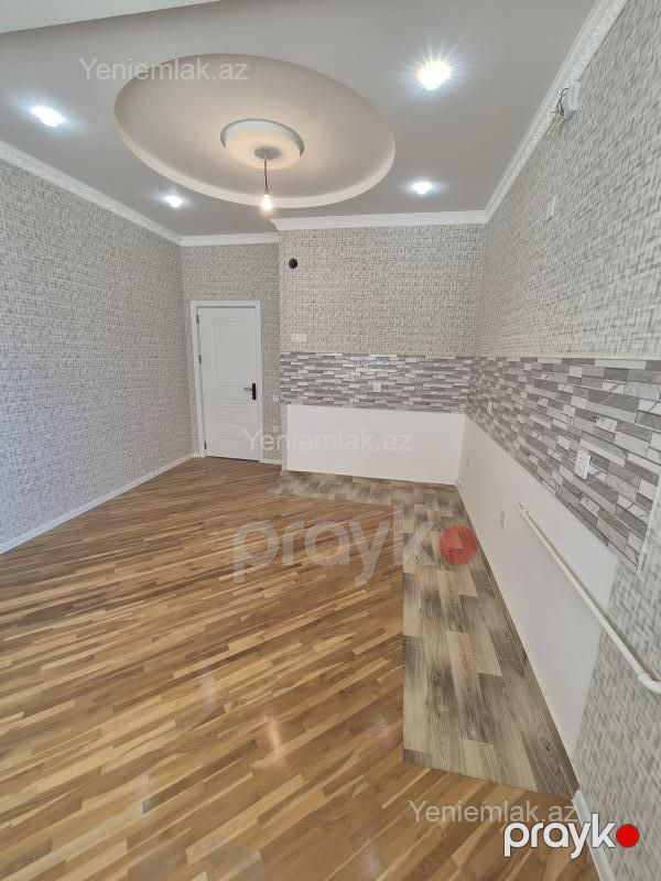 Satılır 3 otaqlı Bina evi menzil (Yeni tikili), 114 m², Xırdalan ş — Mənzil (9)