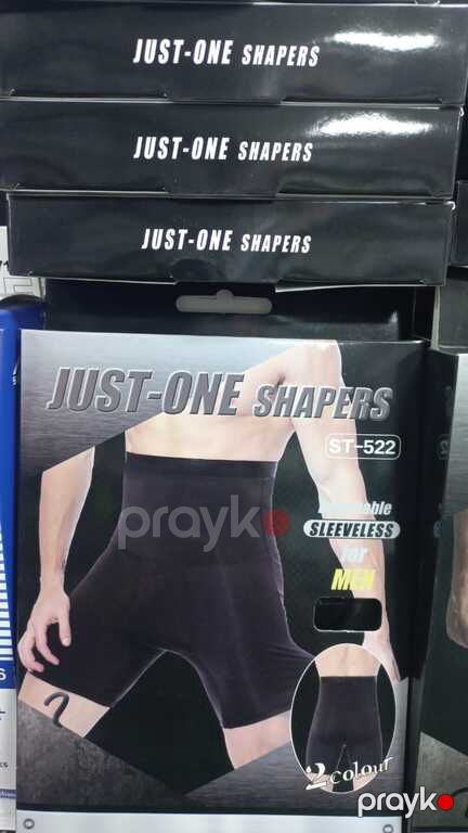 Alt geyimi "Just ONE Shapers" — Geyim, ayakkabı, aksesuarlar, Bakı (12)