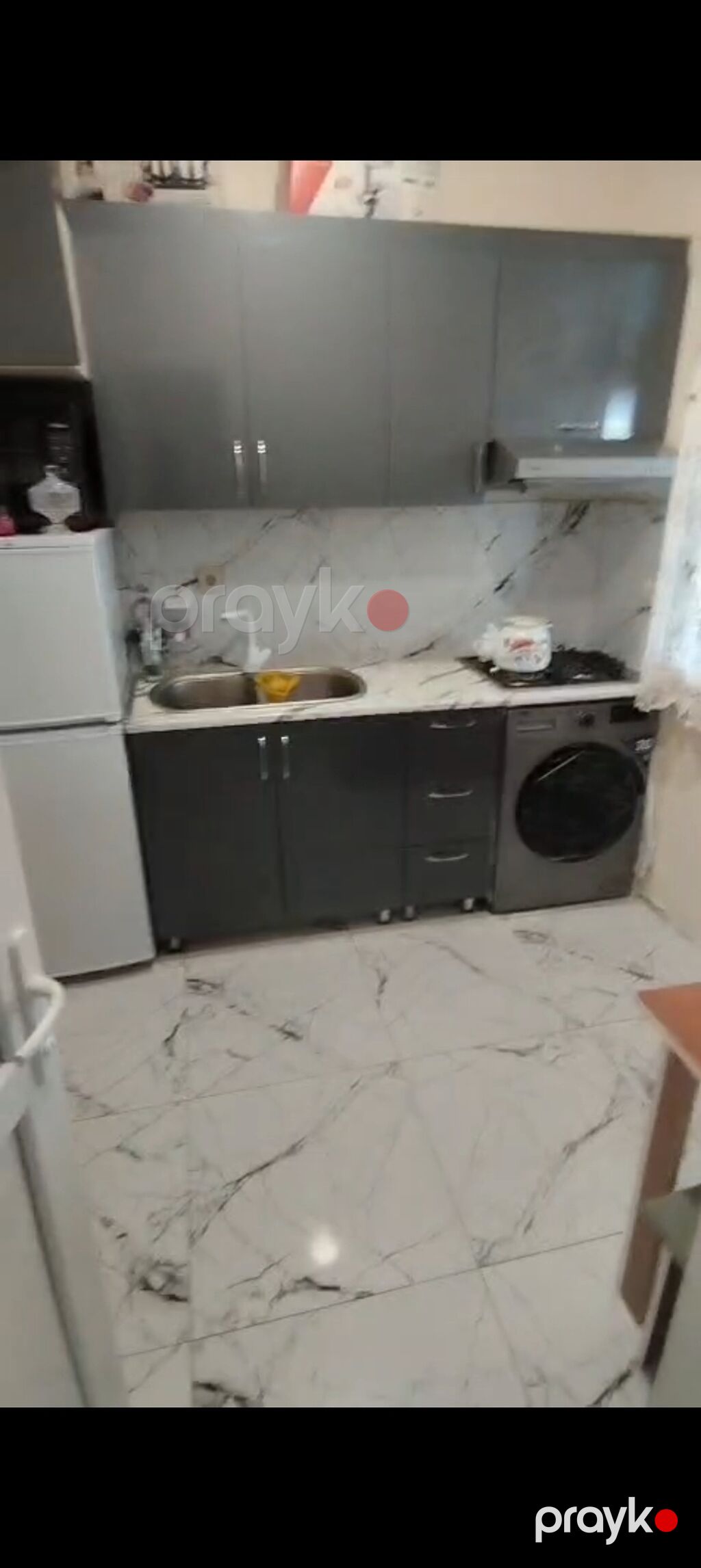 ev satılır Biləsuvar rayon Bəydili kəndində Tam təmirli — Ev, villa, Biləsuvar (8)