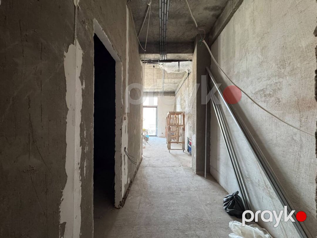 Satılır 3 otaqlı yeni tikili 134.2 m² — Mənzil, Bakı (5)
