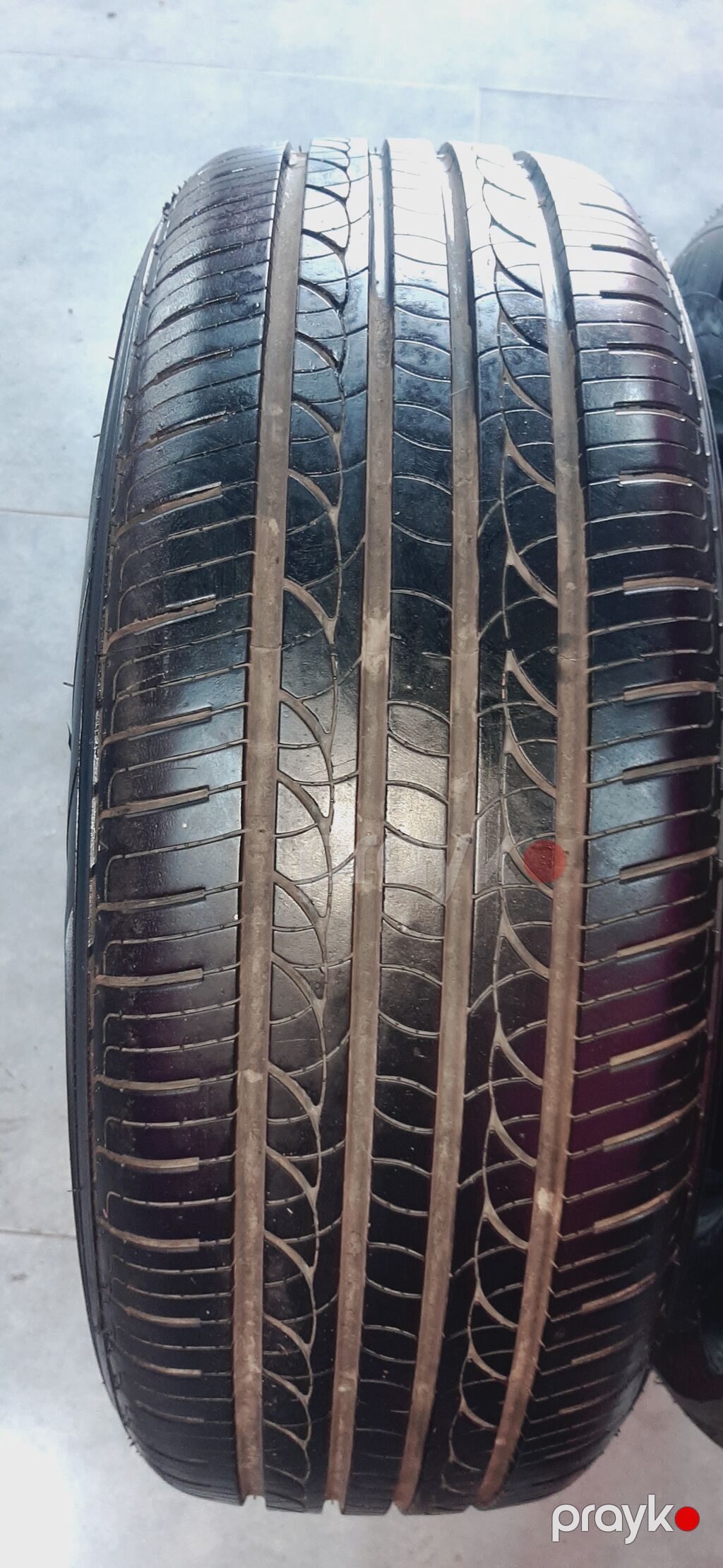 205/65 R15 az işlənmiş — Şinlər, Xırdalan (7)
