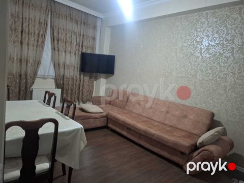 Satılır 1 otaqlı yeni tikili 40 m² — Bakı
