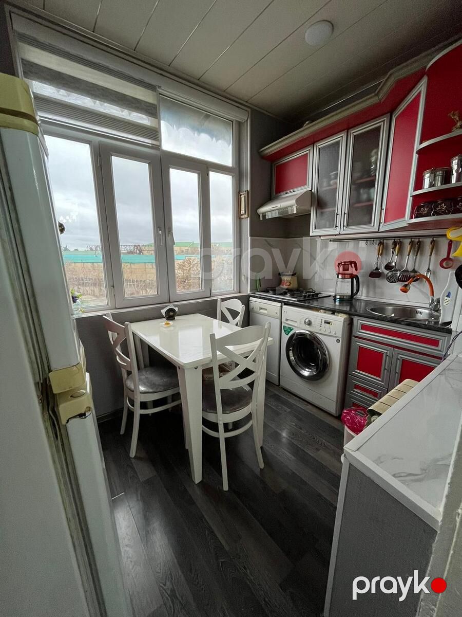 Satılır 3 otaqlı köhnə tikili 60 m² — Mənzil, Bakı (6)