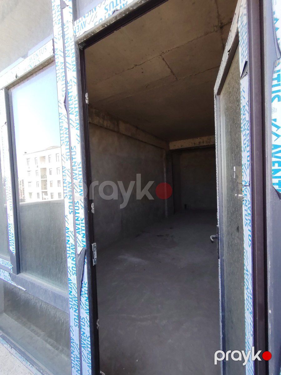 Satılır 2 otaqlı yeni tikili 83 m² — Mənzil, Bakı (5)