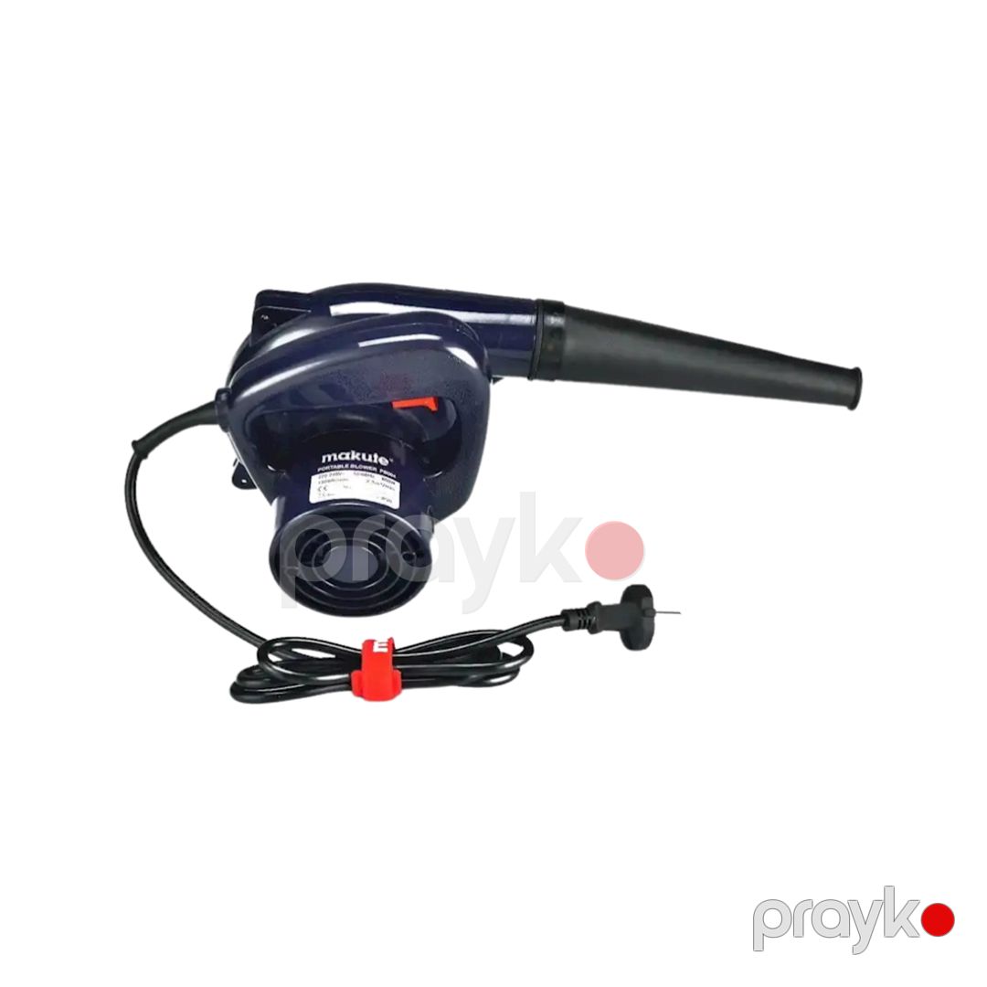 Havaverən maşın Makute PB004, 600 Vt — Mallar, Bakı (2)