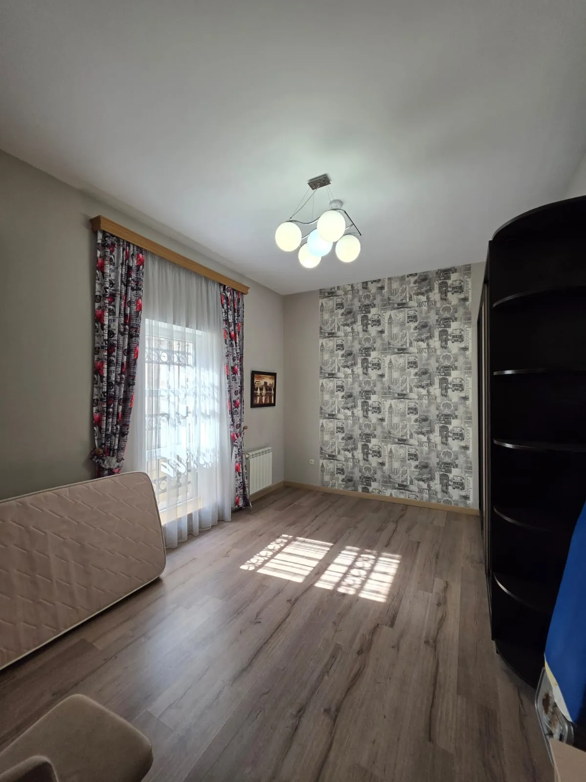 Şüvəlan, 6 otaqlı Həyət evi satılır - 300 m², 1 mərtəbə, 12 sot — Ev, villa, Bakı (8)