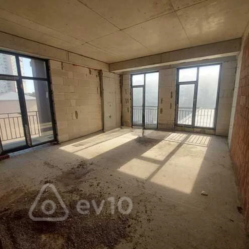 3 otaqlı mənzil, 141 m², İbrahim paşa Dadaşov küçəsi — Mənzil, Bakı (2)
