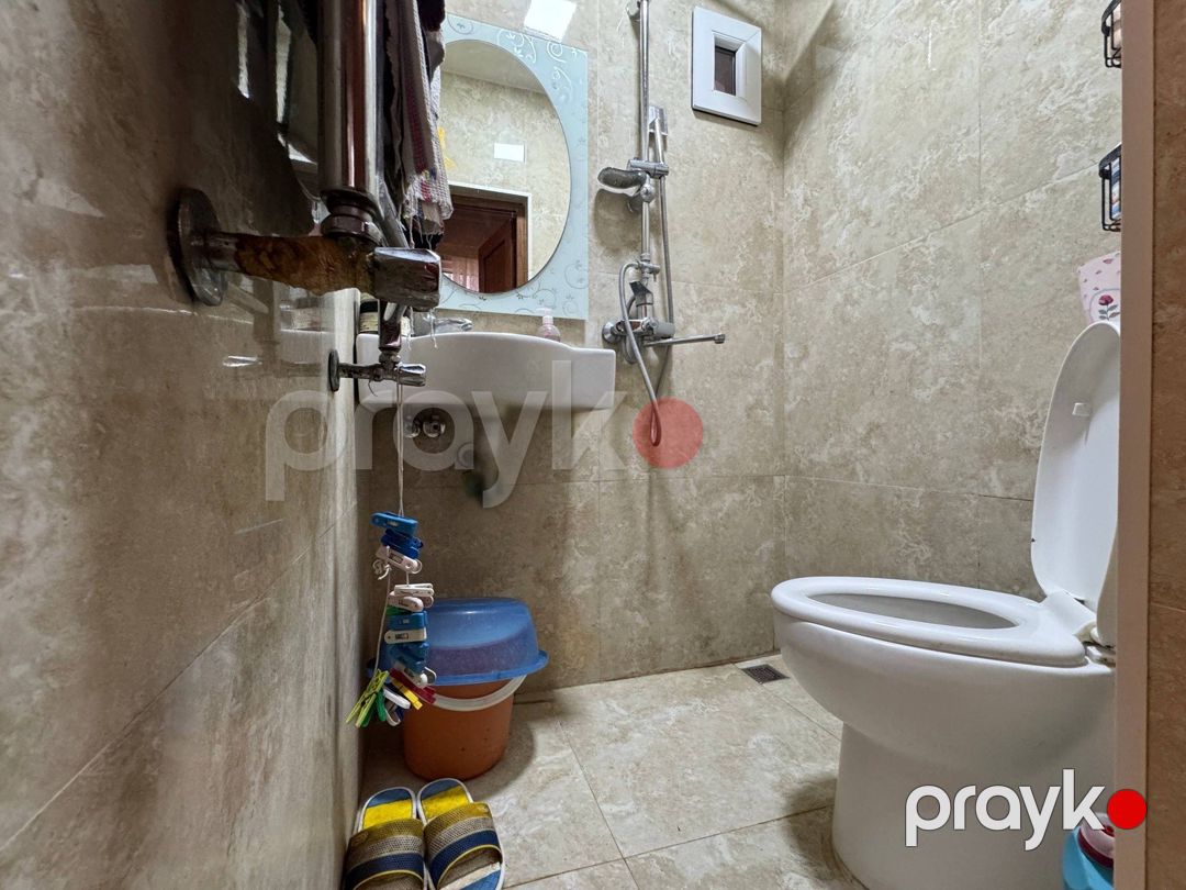 Satılır 1 otaqlı köhnə tikili 40 m² — Mənzil, Bakı (10)