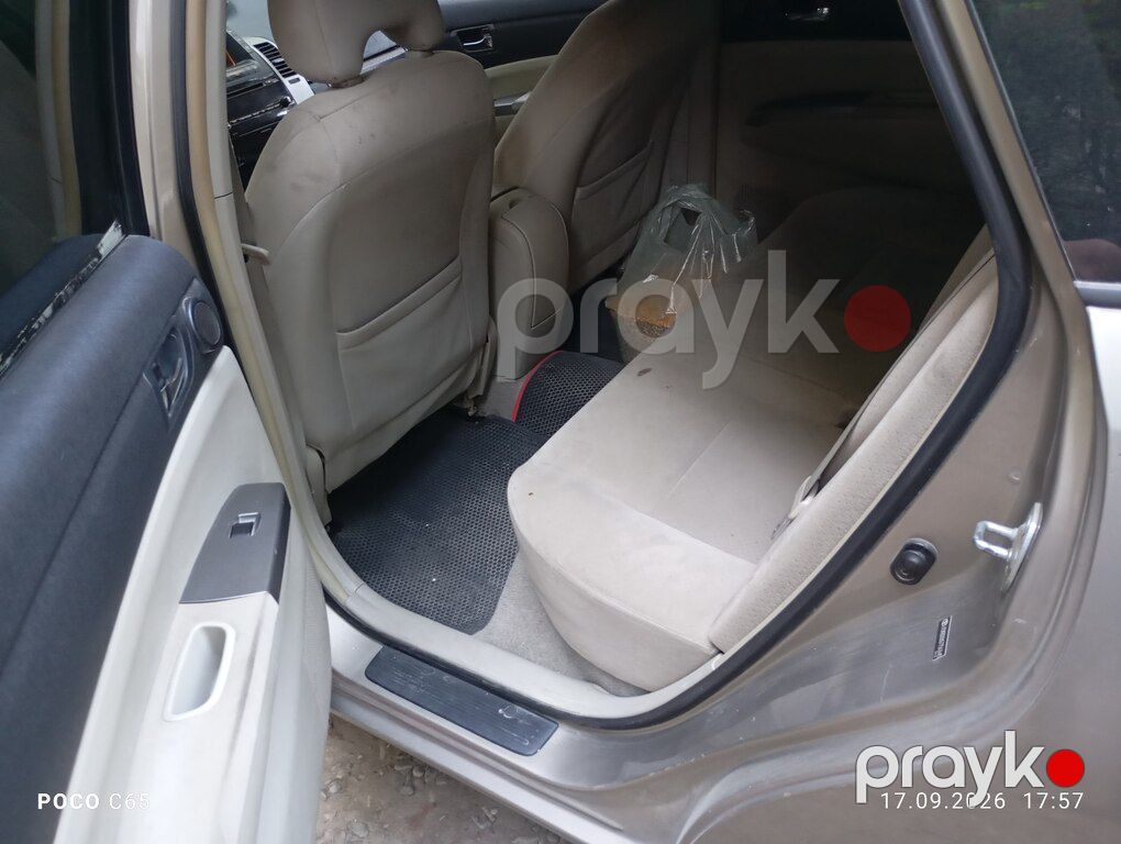 Toyota Prius, 1.5 L, 1.3 kWh, 2007 il, 295 000 km — Avtomobillər, Bakı (6)