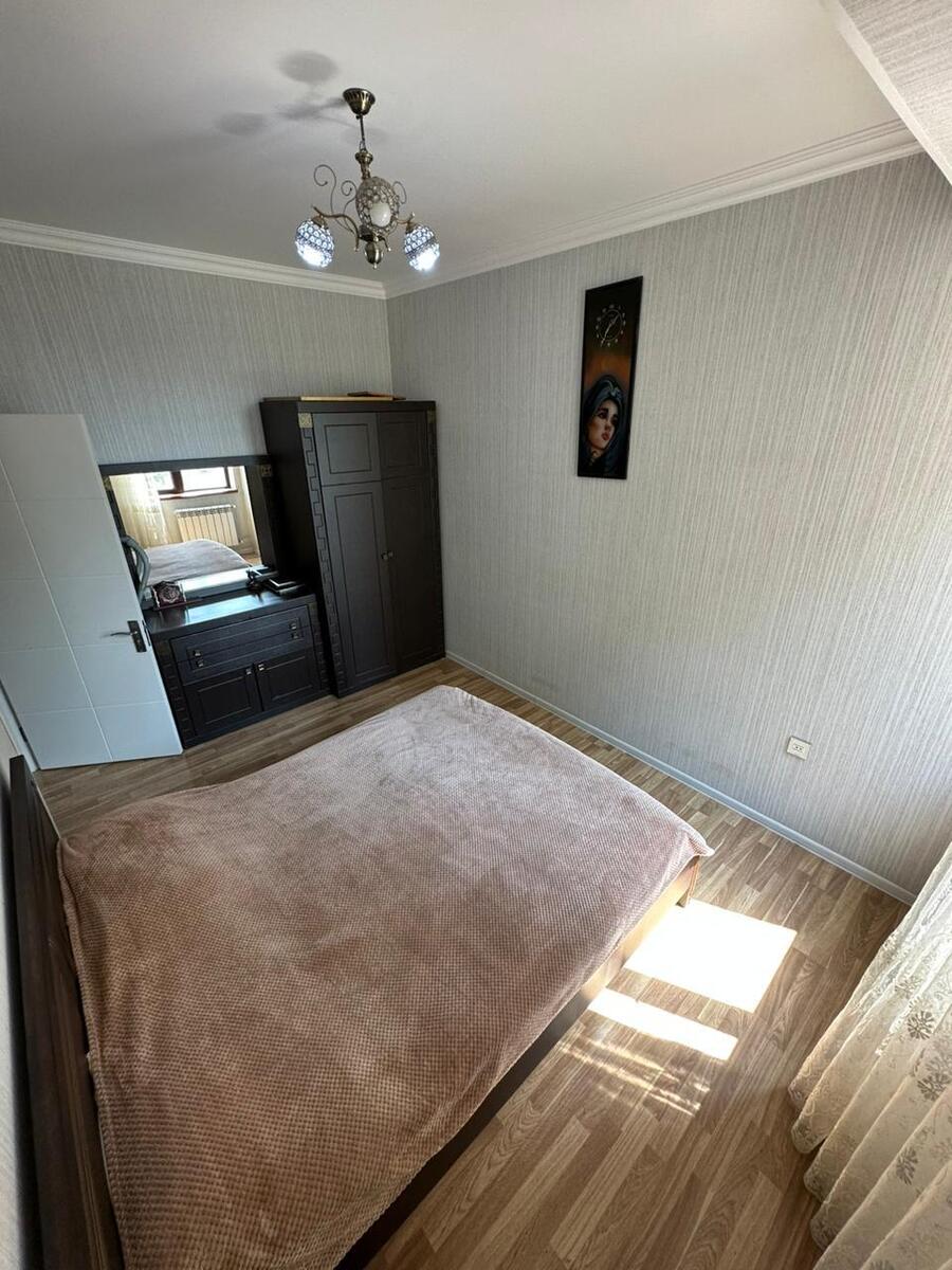 Satılır 3 otaqlı yeni tikili 78 m² — Mənzil, Bakı (9)