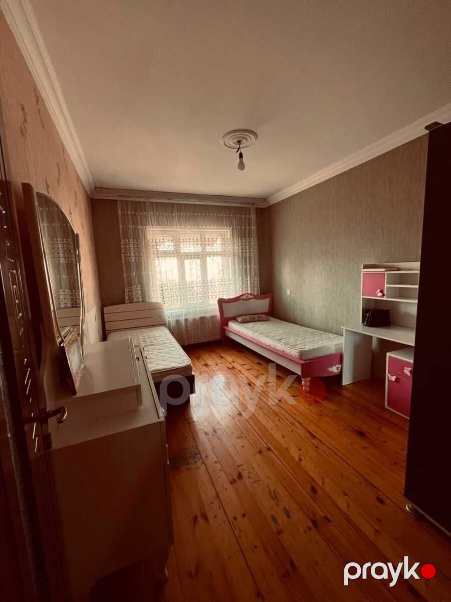 İcarəyə verilir 3 otaqlı yeni tikili 90 m² — Mənzil, Bakı (7)