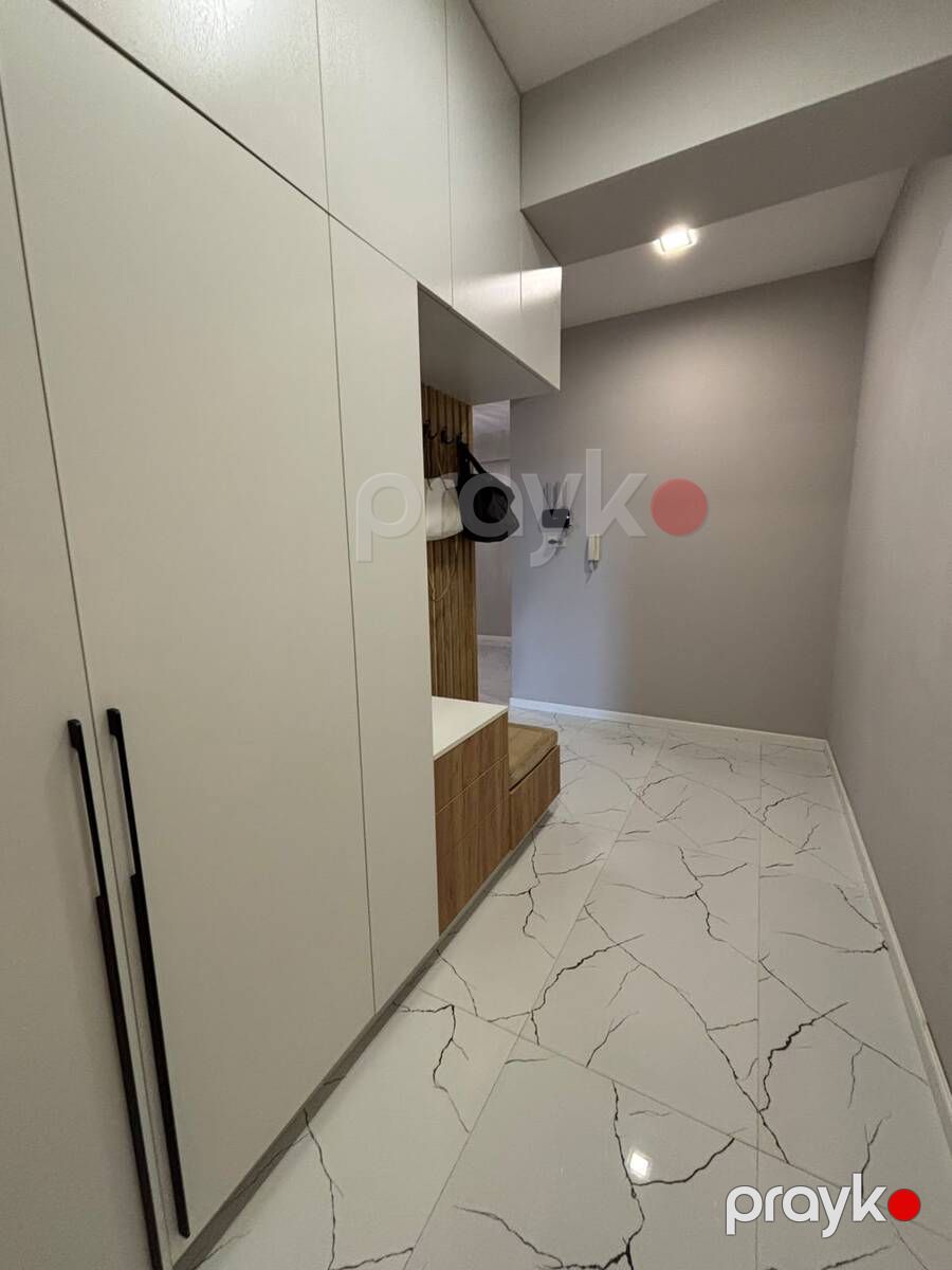 Satılır 3 otaqlı yeni tikili 131 m² — Mənzil, Bakı (5)