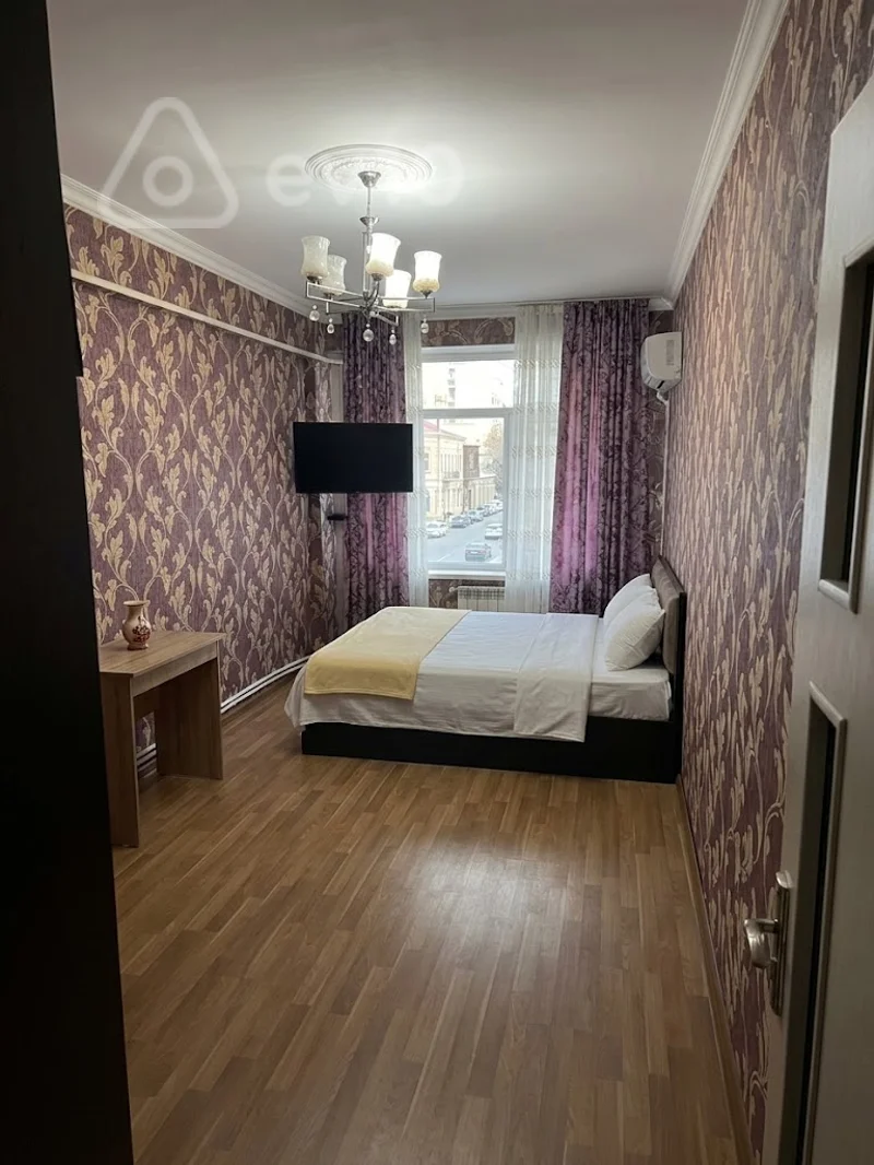 2 otaqlı mənzil, 50 m², Sumqayıt Şossesi — kirayə — Mənzil, Bakı (2)
