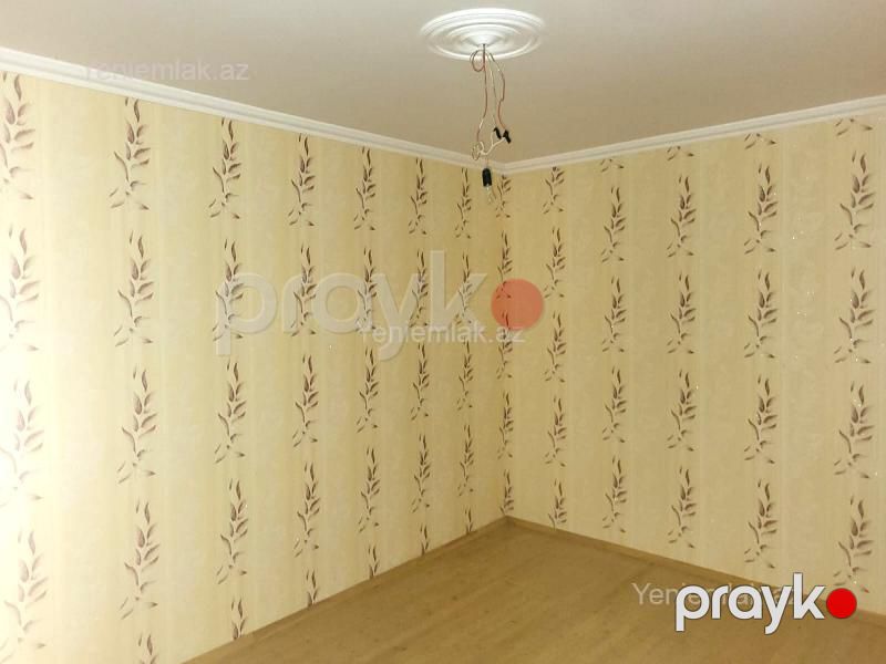 Satılır 5 otaqlı Həyət evi / Villa, 150 m², Binəqədi rayonu — Ev, villa, Bakı (5)
