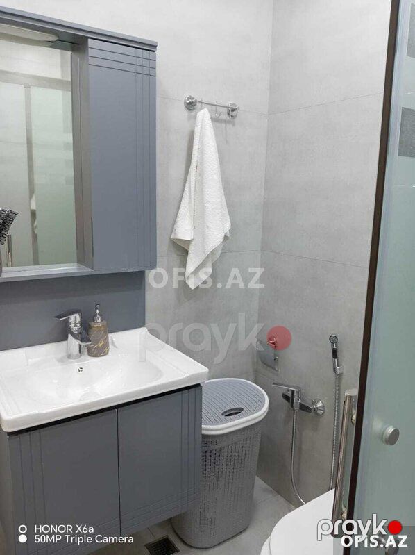 Yeni tikili Satılır Abşeron r., Masazır q., 2 otaq, 60 m² — Mənzil, Bakı (8)