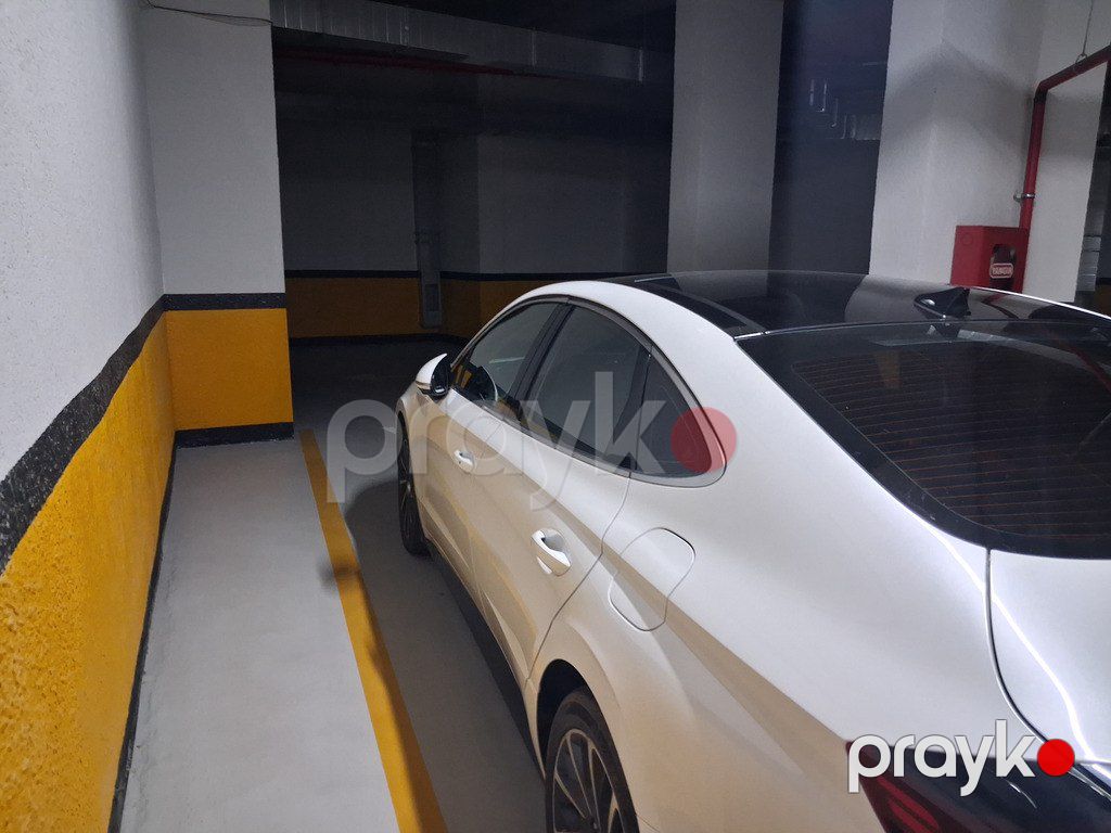 Hyundai Sonata, 2.0 L, 2022 il, 95 450 km — Avtomobillər, Bakı (4)