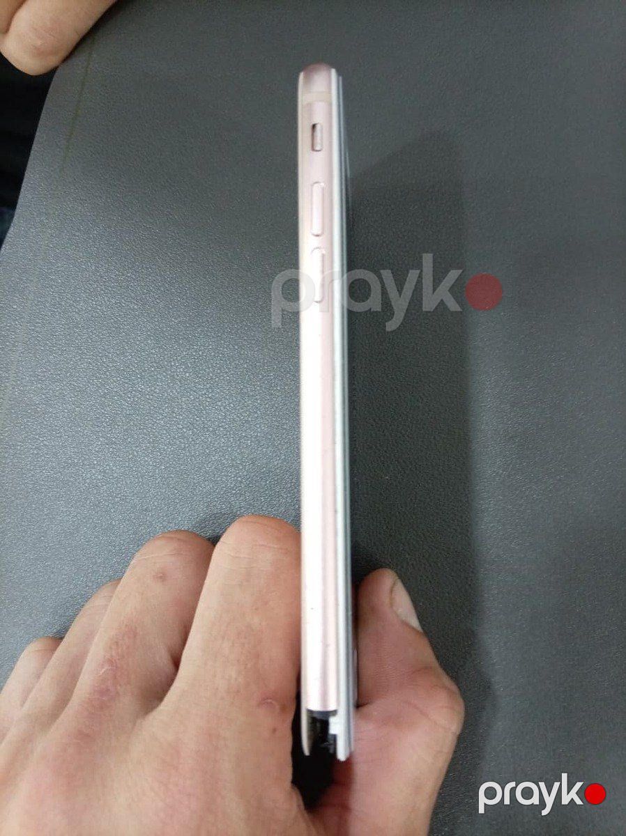 Apple iPhone 8 Gold 64GB — Smartfonlar, Bakı (3)