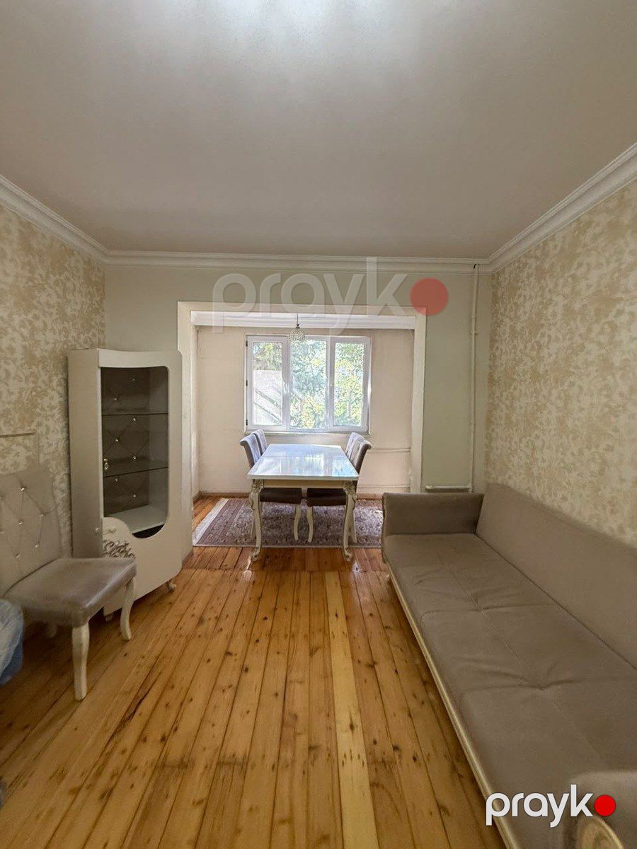 Satılır 3 otaqlı köhnə tikili 70 m² — Mənzil, Bakı (2)