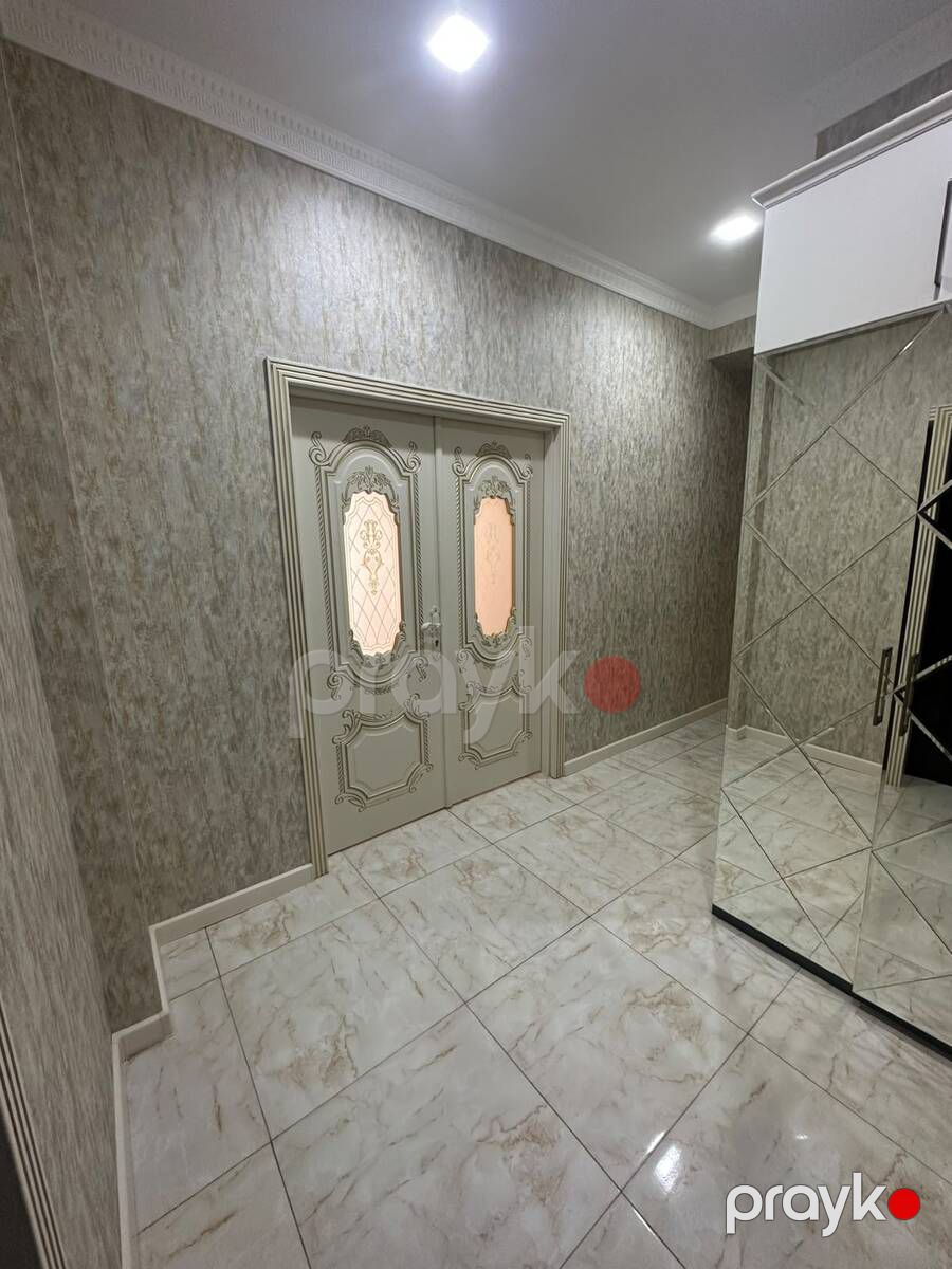 İcarəyə verilir 3 otaqlı yeni tikili 103.4 m² — Mənzil, Bakı (3)