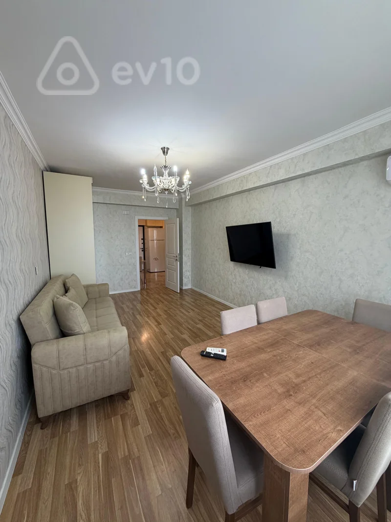2 otaqlı mənzil, 65 m², Əsəd Əhmədov — kirayə — Mənzil, Bakı (2)