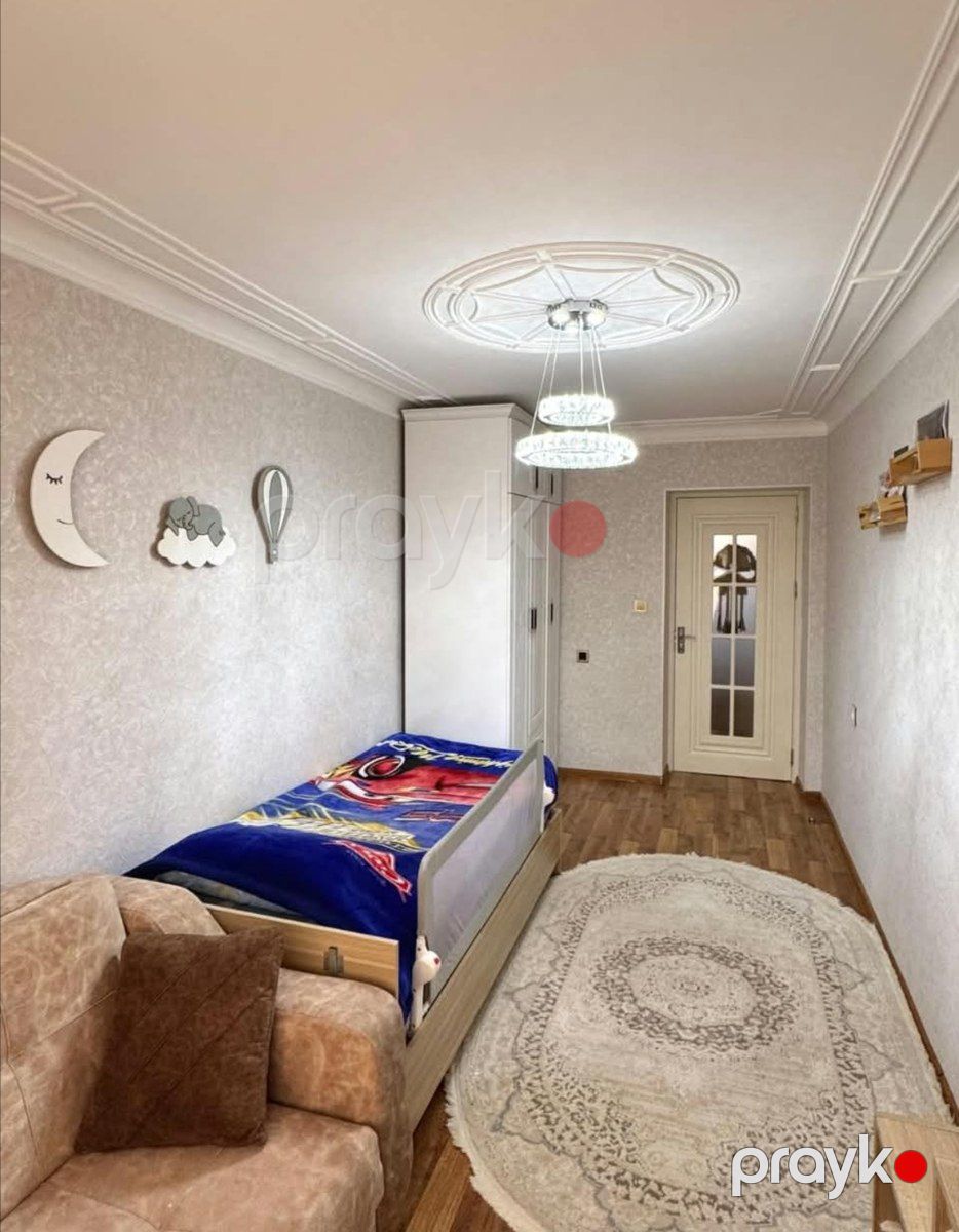 İcarəyə verilir 3 otaqlı köhnə tikili 65 m² — Mənzil, Bakı (12)