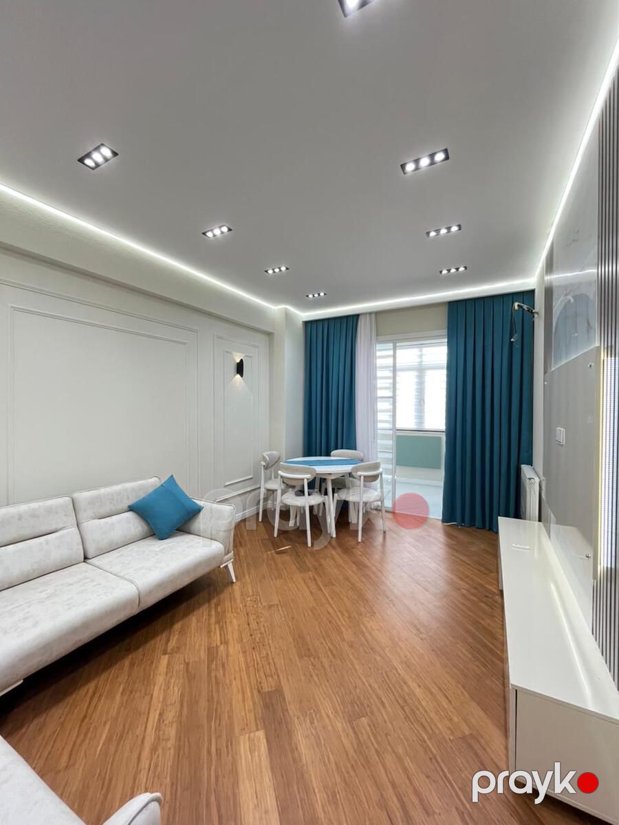 Satılır 2 otaqlı yeni tikili 60 m² — Mənzil, Bakı (3)
